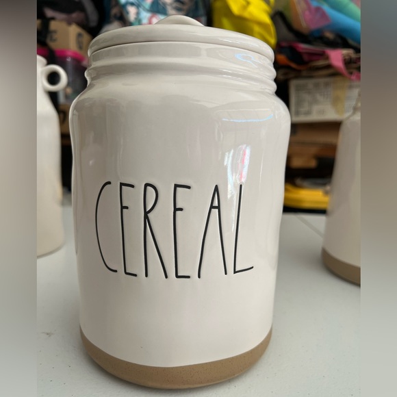 Rae Dunn items all new.. just been stored.. I’m moving and need them gone… - Picture 12 of 17